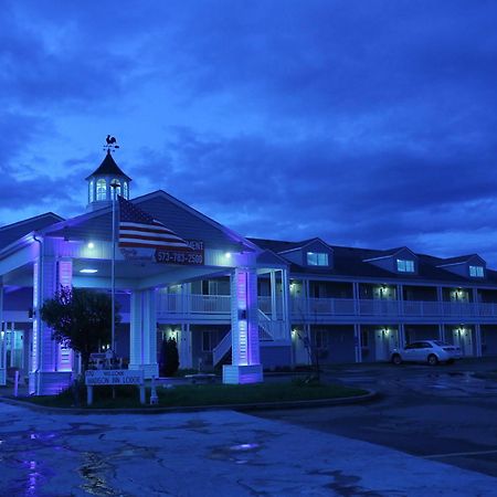 Madison Inn Lodge Fredericktown Eksteriør bilde