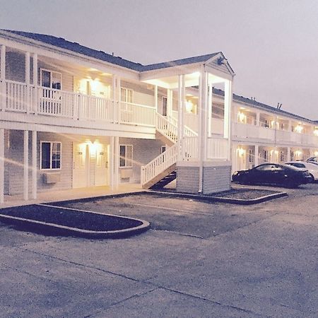 Madison Inn Lodge Fredericktown Eksteriør bilde